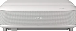 Epson Lifestudio Grand EH-LS670W diamant blanc, Projecteur laser intelligent à ultracourte focale, 4K PRO UHD, Sound by Bose, Google TV, taille d’image jusqu’à 120 pouces (305 cm), garantie de cinq ans*
