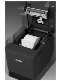 Epson TM-T20IV, imprimante de tickets POS thermique, ports USB+série