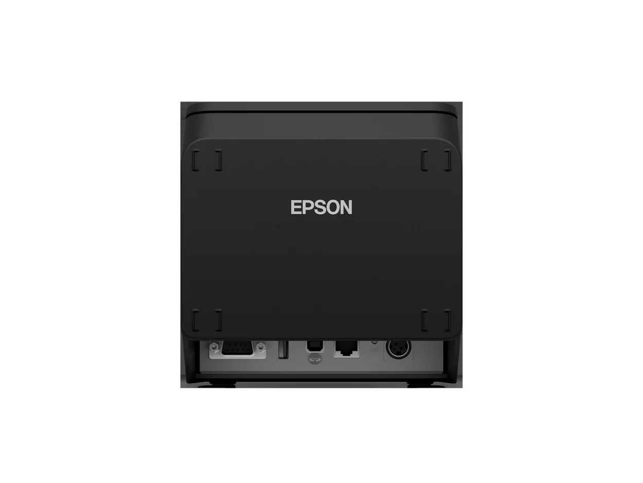 Epson TM-T20IV, imprimante de tickets POS thermique, ports USB+série