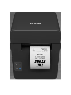 Epson TM-T20IV, imprimante de tickets POS thermique, ports USB+série