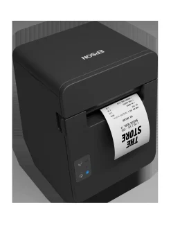 Epson TM-T20IV, imprimante de tickets POS thermique, ports USB+série