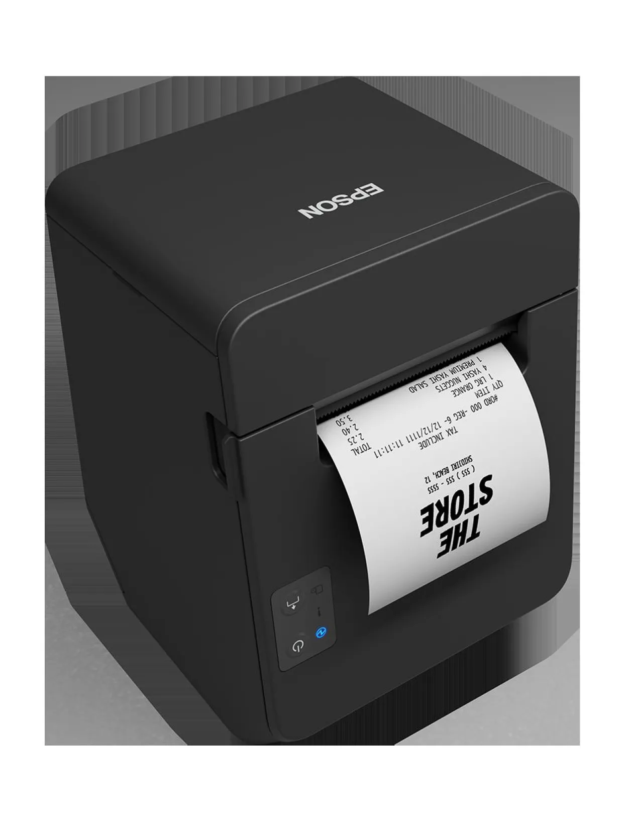Epson TM-T20IV, imprimante de tickets POS thermique, ports USB+série