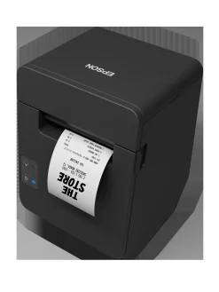 Epson TM-T20IV, imprimante de tickets POS thermique, ports USB+série