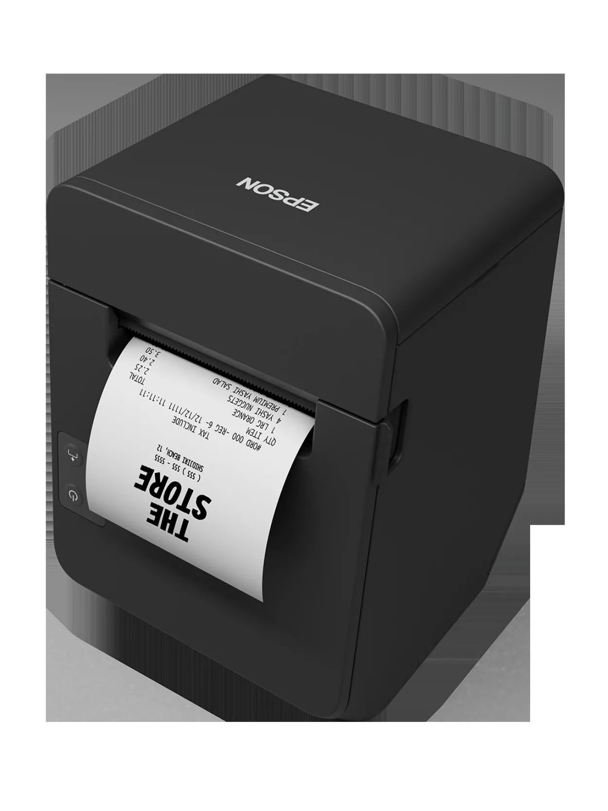 Epson TM-T20IV, imprimante de tickets POS thermique, ports USB+série