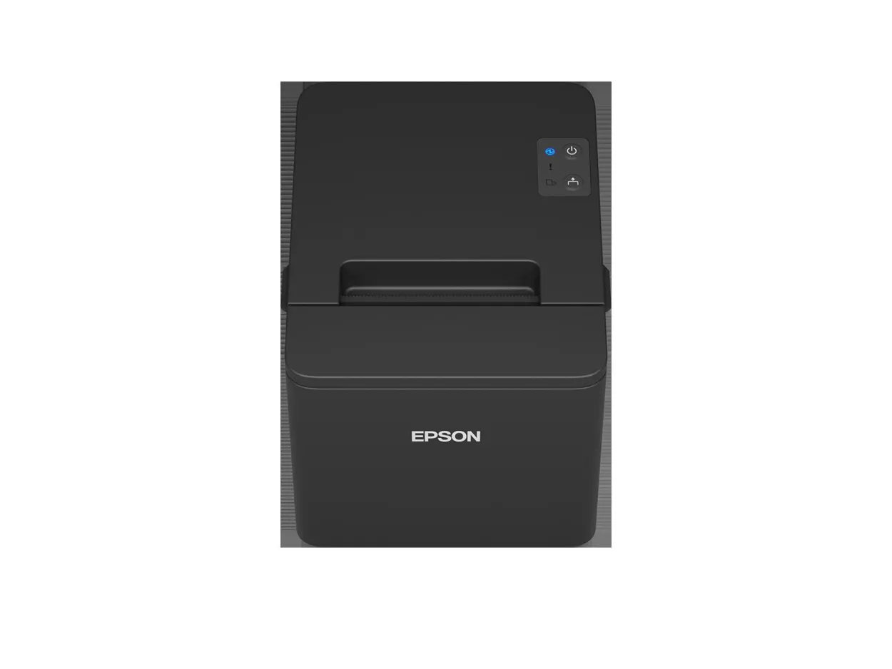 Epson TM-T20IV, imprimante de tickets POS thermique, ports USB+série