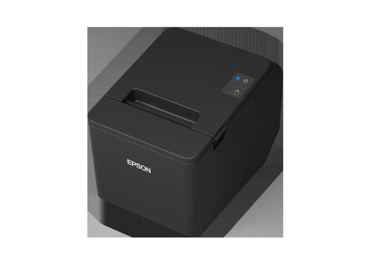 Epson TM-T20IV, imprimante de tickets POS thermique, ports USB+série