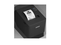 Epson TM-T20IV, imprimante de tickets POS thermique, ports USB+série