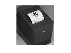 Epson TM-T20IV, imprimante de tickets POS thermique, ports USB+série