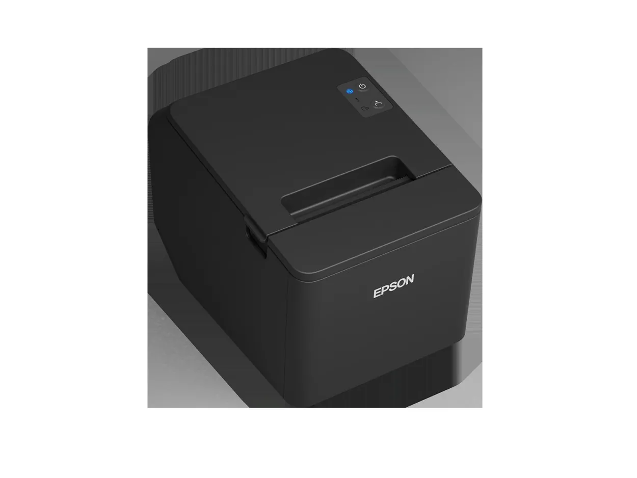 Epson TM-T20IV, imprimante de tickets POS thermique, ports USB+série