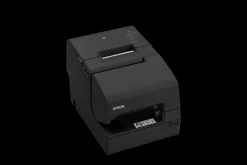 H6000VI-116B1: P-USB, MICR, Black, IBM emulation