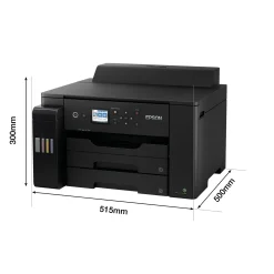 Imprimante A3+ EcoTank ET-16150 avec réservoirs d’encre et Wi-Fi