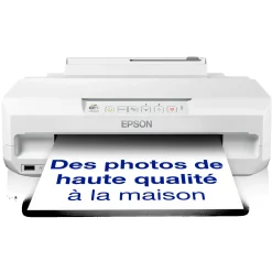 Imprimante Jet d’Encre A4 sans fil Expression Photo XP‑65
