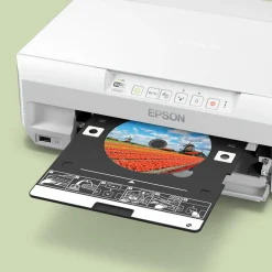 Imprimante Jet d’Encre A4 sans fil Expression Photo XP‑65