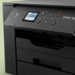 Imprimante monofonction Jet d’Encre A3+ WorkForce WF-7310DTW avec impression recto verso