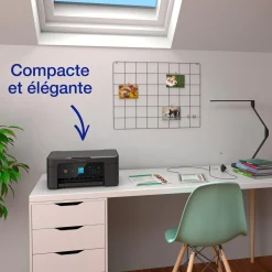 Imprimante multifonction Jet d’Encre A4 Expression XP-3205