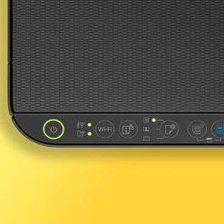 Imprimante multifonction A4 Wi-Fi EcoTank ET-2830 équipée de réservoirs d’encre, avec jusqu’à 3 ans d’encre inclus