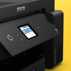 Imprimante multifonction A3+ Wi-Fi EcoTank ET-15000 équipée de réservoirs d’encre, avec jusqu’à 3 ans d’encre inclus