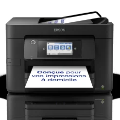 Imprimante multifonction Jet d’Encre A4 WorkForce Pro WF-4820DWF