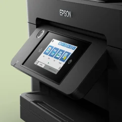 Imprimante multifonction Jet d’Encre A4 WorkForce Pro WF-4820DWF
