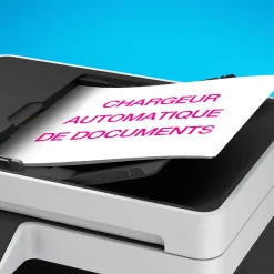 Imprimante multifonction A4 EcoTank ET-5150 avec réservoir d’encre et Wi-Fi