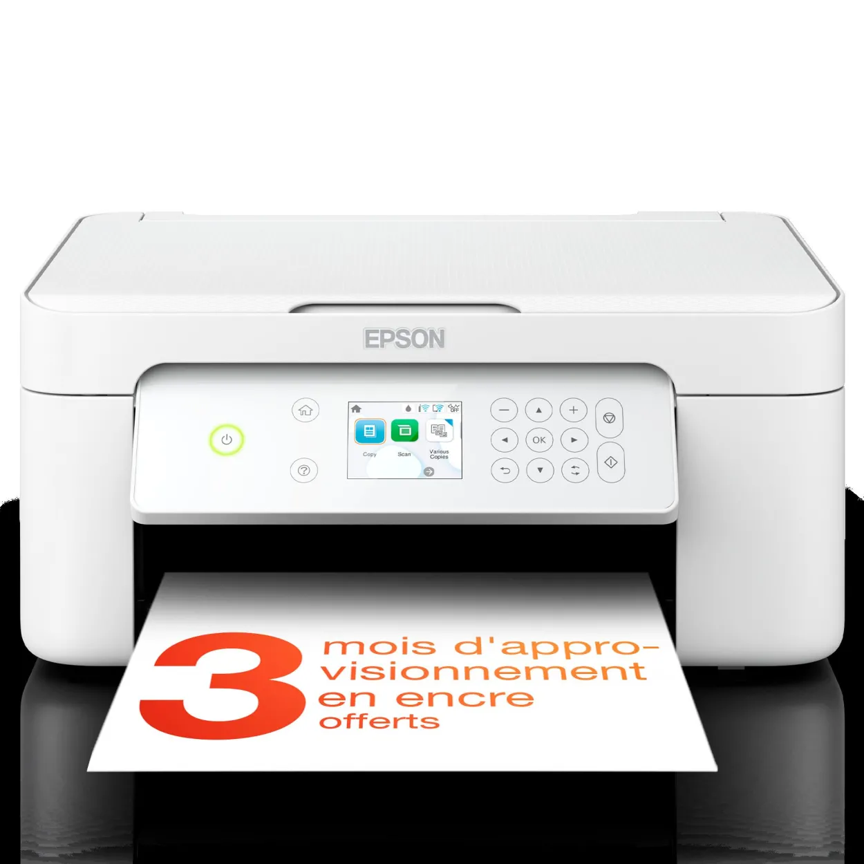Imprimante multifonction Jet d’Encre A4 Expression XP-4205