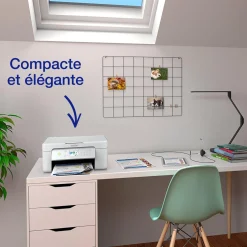 Imprimante multifonction Jet d’Encre A4 Expression XP-4205