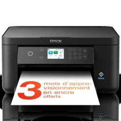 Imprimante multifonction Jet d’Encre A4 Expression XP-5200