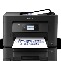 Imprimante multifonction Jet d’Encre A4 WorkForce Pro WF-3820DWF