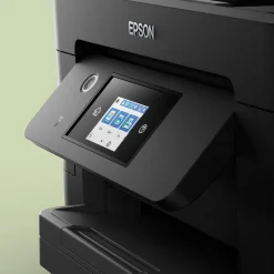 Imprimante multifonction Jet d’Encre A4 WorkForce Pro WF-3820DWF