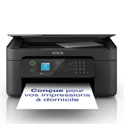 Imprimante multifonction Jet d’Encre A4 WorkForce WF-2910DWF