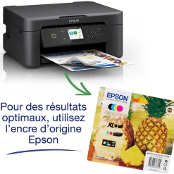 Imprimante multifonction Jet d’Encre A4 Expression XP-4200