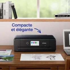 Imprimante multifonction Jet d’Encre photo A3 Expression XP-980