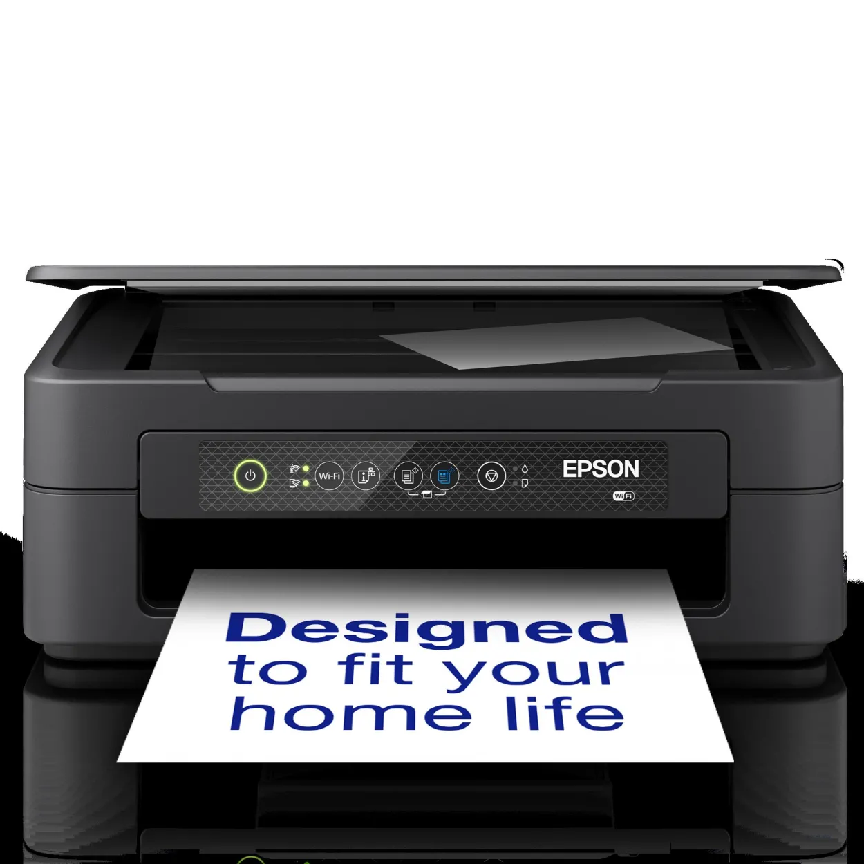 Imprimante multifonction Jet d’Encre A4 Expression XP-2200