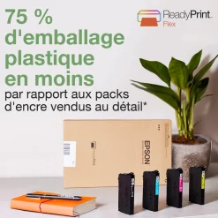Imprimantte multifonction Jet d’Encre A4 WorkForce WF-2960DWF