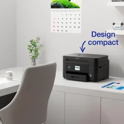 Imprimantte multifonction Jet d’Encre A4 WorkForce WF-2960DWF