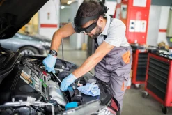 Moverio BT-45C Smart glasses