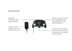Moverio BT-45CS