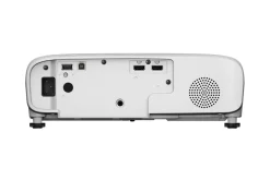 Projecteur à lampe Full HD EH-TW840, 2 ports HDMI, 4 000 lumens, grande taille d’image jusqu’à 337 pouces (8,56 m)