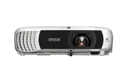 Projecteur à lampe WXGA EB-W55, Wi-Fi intégré, 2 ports HDMI, 4 000 lumens, grande taille d’image jusqu’à 320 pouces (8,13 m)