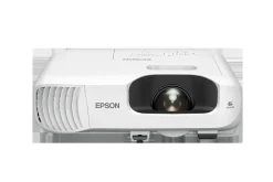 Projecteur compact à courte focale HD-ready EB-W56S : des images éclatantes à des tailles allant jusqu’à 300 pouces (7,62 m) avec un rapport de projection de 0,6:1