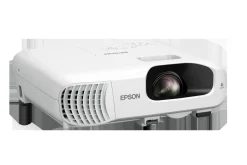Projecteur compact à courte focale HD-ready EB-W56S : des images éclatantes à des tailles allant jusqu’à 300 pouces (7,62 m) avec un rapport de projection de 0,6:1