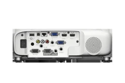 Projecteur compact à courte focale HD-ready EB-W56S : des images éclatantes à des tailles allant jusqu’à 300 pouces (7,62 m) avec un rapport de projection de 0,6:1