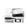 Scanner à plat A3 WorkForce DS-71000WN avec connexion réseau et compatible avec des plateformes ouvertes, avec chargeur automatique de documents de 150 feuilles