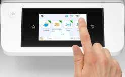 Scanner à plat A3 WorkForce DS-71000WN avec connexion réseau et compatible avec des plateformes ouvertes, avec chargeur automatique de documents de 150 feuilles