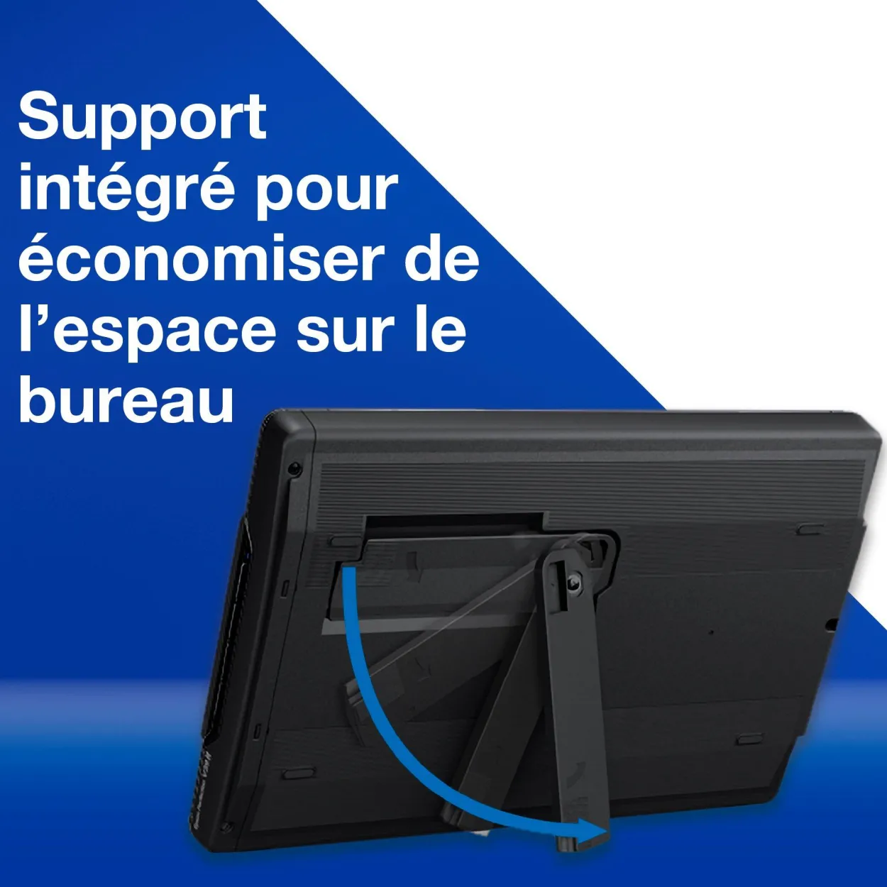 Scanner à plat de documents et de photos A4 Perfection V39II avec pied