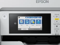 Solution d’impression A3+ EcoTank Pro ET-M16685 avec Wi-Fi, réservoirs d’encre et prise en charge PCL