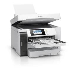 Solution d’impression A3+ EcoTank Pro ET-M16685 avec Wi-Fi, réservoirs d’encre et prise en charge PCL