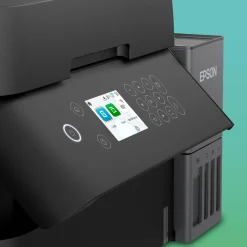 Solution d’impression A4 Wi-Fi EcoTank ET-3950 équipée de réservoirs d’encre, avec jusqu’à 3 ans d’encre inclus