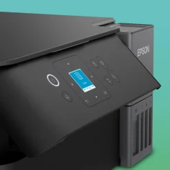 Solution d’impression A4 Wi-Fi EcoTank ET-2950 équipée de réservoirs d’encre, avec jusqu’à 3 ans d’encre inclus