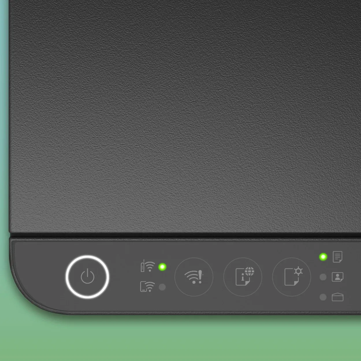 Solution d’impression multifonction A4 Wi-Fi et AirPrint EcoTank ET-2914 équipée de réservoirs d’encre, avec jusqu’à 3 ans d’encre inclus